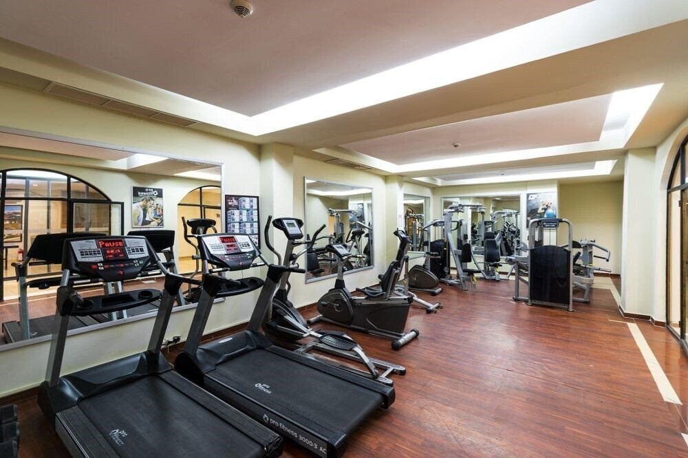 Территория Orfeus Park Hotel 5*